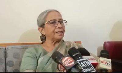 জাতিসংঘের মানবাধিকার অফিস থাকলে দেশে মানবাধিকার সমুন্নত থাকবে: ফরিদা আখতার