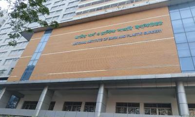 মাইলস্টোন ট্র্যাজেডি: দগ্ধ আরেক শিশুর মৃত্যু, নিহত বেড়ে ৩৪
