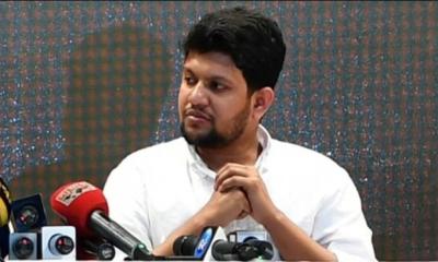 ‘একটা সার্কেলে প্রায় সবাই দুর্নীতিগ্রস্ত’ বলার পরে বক্তব্য বদলালেন উপদেষ্টা মাহফুজ