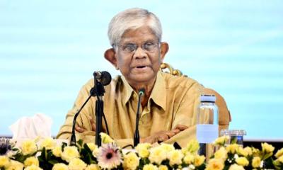 আর কাউকে প্রতীকী মূল্যে জমি দেবে না সরকার: অর্থ উপদেষ্টা