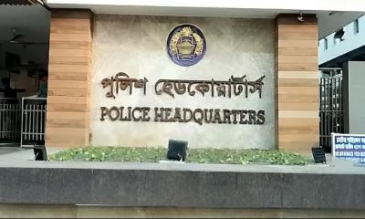রংপুরে হিন্দু বাড়িঘরে হামলা: গ্রেপ্তার ৫   