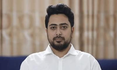 জাতীয় সরকারের প্রস্তাবে রাজি হননি তারেক রহমান, দাবি নাহিদ ইসলামের