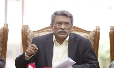 তিন বাহিনীর প্রধান ও দুই গোয়েন্দাপ্রধান নিয়োগের ক্ষমতা সরাসরি রাষ্ট্রপতির হাতে দেওয়ার প্রস্তাব