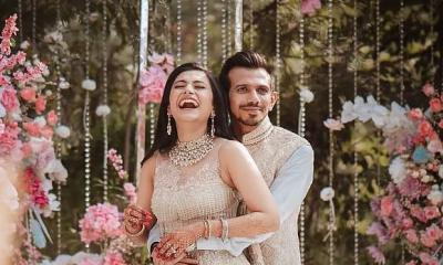 বিবাহবিচ্ছেদের পর কঠিন সময়ের মধ্য দিয়ে যান চাহাল, চেয়েছিলেন আত্মহত্যা করতেও