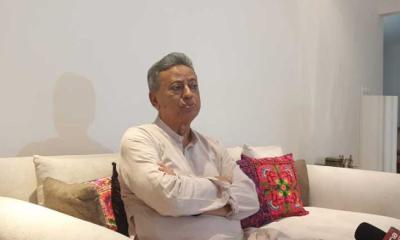 শুল্কের বিপরীতে কী দিতে হয়েছে না জেনে প্রভাব সম্পর্কে বলা যাচ্ছে না: আমীর খসরু