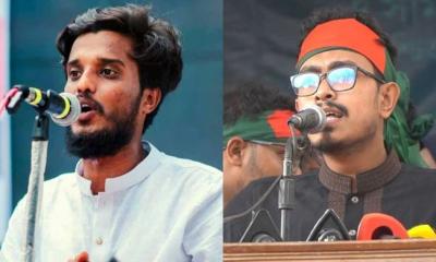 ‘গুপ্ত শিবির’ কম ছিল না দাবি কাদেরের, সাদিক বললেন ন্যারেটিভটি ‘সম্পূর্ণ মিথ্যা’