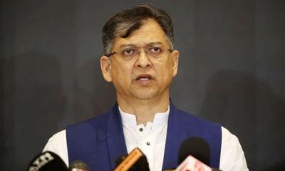 বিএনপি যেকোনো সময় জুলাই সনদে স্বাক্ষর করতে প্রস্তুত: সালাহউদ্দিন