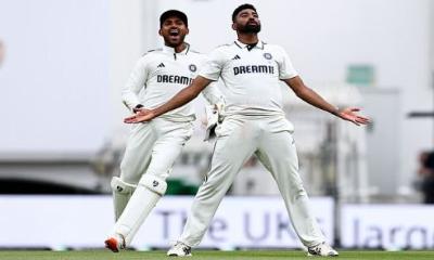 ওভালে ভারতের অবিশ্বাস্য জয়, অ্যান্ডারসন-টেন্ডুলকার সিরিজ ড্র
