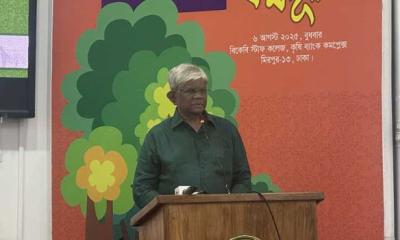 সময় কম, ফেব্রুয়ারির মধ্যে যতটা সম্ভব সংস্কার করে যাব: অর্থ উপদেষ্টা