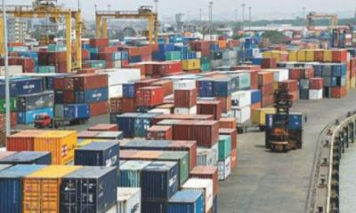 মধ্যরাত থেকে যুক্তরাষ্ট্রের পাল্টা শুল্ক কার্যকর