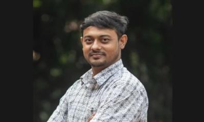 সাগরের পারে বসে গভীরভাবে ভাবতে চেয়েছি নতুন সংবিধানের রূপরেখা নিয়ে: নাসীরুদ্দীন পাটওয়ারী