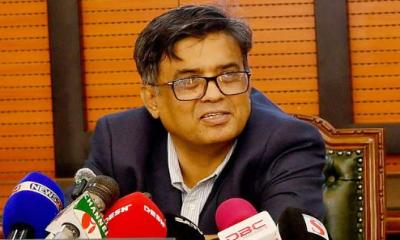 সরকারের চেষ্টা থাকবে সবচেয়ে ভালো নির্বাচন উপহার দেওয়া: প্রেস সচিব