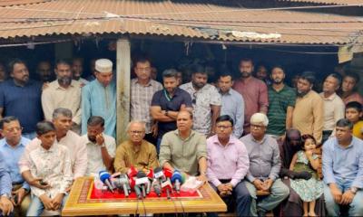 সরকার জনগণের আকাঙ্ক্ষা পূরণ করেছে: রিজভী