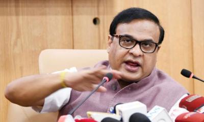 বাংলাদেশের সীমান্তবর্তী বাসিন্দাদের বন্দুক ব্যবহারের অনুমতি দেবে আসাম