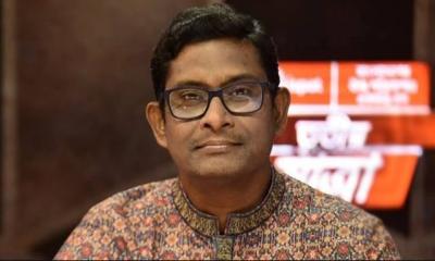 নির্বাচনে সব দলের অংশগ্রহণ না হলে দেশ গৃহযুদ্ধের দিকে যেতে পারে: শামীম হায়দার পাটোয়ারী
