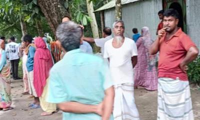 যাচ্ছিলেন বিয়ের দিন ঠিক করতে, পথে দুজনকে পিটিয়ে হত্যা