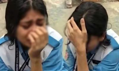 পরীক্ষা দেওয়ার সুযোগ পাচ্ছে না সেই আনিসা