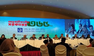 টাকা ছাপানো-বণ্টনে বছরে খরচ ২০ হাজার কোটি টাকা, বাড়াতে হবে ক্যাশলেস লেনদেন: গভর্নর