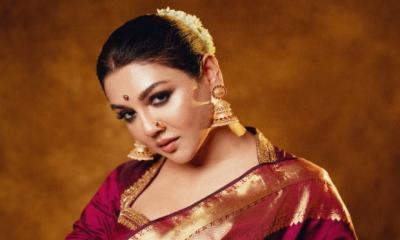 ‘আমরা অনেক দিন ধরেই একসঙ্গে আছি, বহু বছর’, প্রেম নিয়ে জয়া