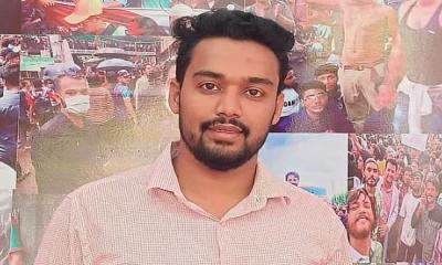 চাঁদা দাবির ভিডিও ভাইরাল, এনসিপির সেই নেতাকে শোকজ