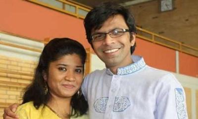 সাগর-রুনি হত্যা মামলার তদন্ত প্রতিবেদন দাখিল পেছাল ১২০ বার