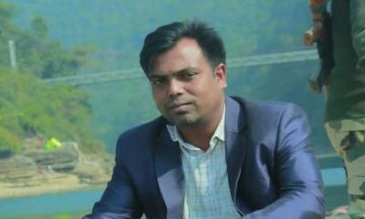 ময়নাতদন্তের প্রতিবেদন জমা, মরদেহে ৯টি গভীর আঘাতের চিহ্ন