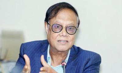 আগামী সপ্তাহের মধ্যে ৫ ইসলামী ব্যাংক একীভূত করার প্রক্রিয়া শুরু: গভর্নর