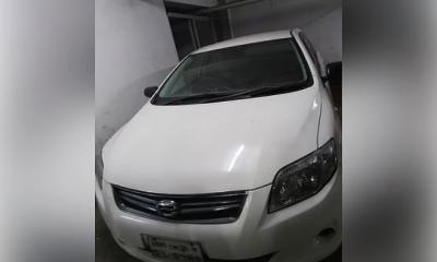 নিহতদের বাড়ি নোয়াখালীতে, হাসপাতাল থেকে রোগী নিতে এসেছিলেন তারা 