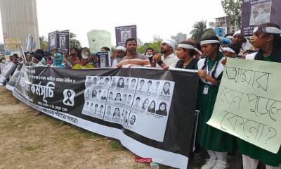 সিসি ক্যামেরার ফুটেজ দেখানো, স্কুলের কোচিং বন্ধসহ অভিভাবকদের ৯ দাবি