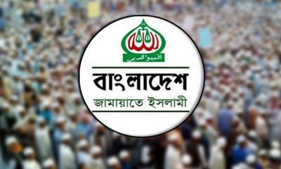 অভ্যুত্থানের বছরে আয়-ব্যয়ে সবাইকে ছাড়িয়ে গেল জামায়াত