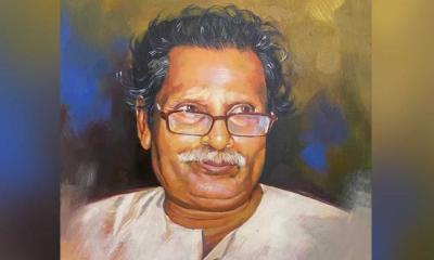 স্বাধীনতা পুরস্কারপ্রাপ্ত লেখক যতীন সরকারের জীবনাবসান