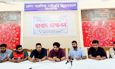 এনসিপি নেতাদের নিয়ে বক্তব্য প্রত্যাহার করতে বিএনপির ফজলুর রহমানকে আলটিমেটাম