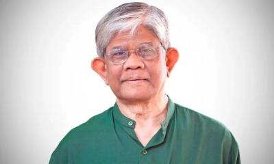 ঋণ খেলাপিরা নির্বাচনে অংশ নিতে পারবে না: অর্থ উপদেষ্টা