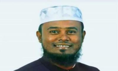 পাথর লুটের অভিযোগে সিলেটে এক ইউপি চেয়ারম্যান আটক
