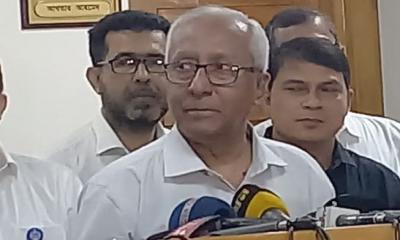 নির্বাচনের রোডম্যাপ আগামী সপ্তাহে, আশা ইসির