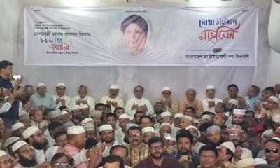 ফ্যাসিবাদের জায়গায় তারেক রহমান গণতন্ত্রের সূচনা করবেন: নজরুল ইসলাম খান