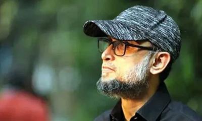 ফারুকী ‘অতিরিক্ত কাজের প্রেশারে’ অসুস্থ হয়ে পড়েছিলেন: তিশা