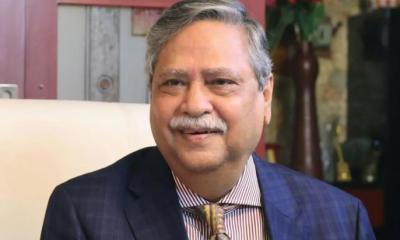 সব মিশন থেকে রাষ্ট্রপতির ছবি সরানোর নির্দেশ