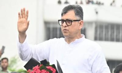 জুলাই সনদের চূড়ান্ত খসড়ায় কিছু বিষয়ে অসামঞ্জস্য আছে: সালাহউদ্দিন