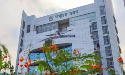 নির্বাচনী রোডম্যাপের খসড়া প্রস্তুত: নির্বাচন কমিশন