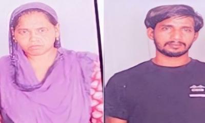 ৮ মাসের অন্তঃসত্ত্বাকে বাংলাদেশে পুশইন, ভূমিষ্ঠ সন্তানের নাগরিকত্ব কী হবে