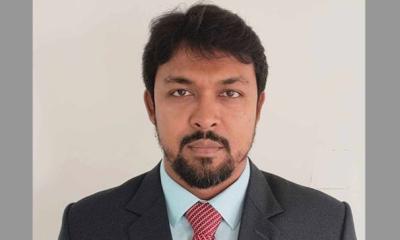 আন্তর্জাতিক অপরাধ ট্রাইব্যুনালের প্রসিকিউটর হাসানুল বান্নার পদত্যাগের আবেদন