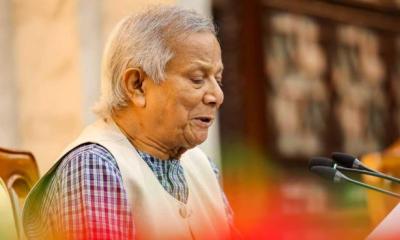 অসংক্রামক রোগ প্রতিরোধে পারস্পরিক অংশীদারিত্বের তাগিদ প্রধান উপদেষ্টার