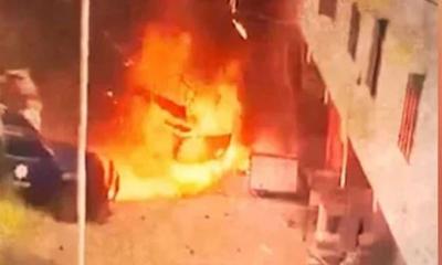 আশুলিয়ায় ৬ লাশ পোড়ানোর মামলায় ১৬ জনের বিচার শুরুর আদেশ