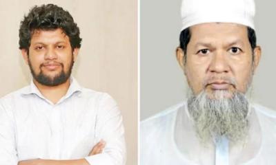 ইউনিয়ন বিএনপির সাধারণ সম্পাদক হলেন উপদেষ্টা মাহফুজের বাবা