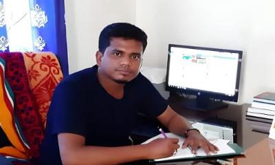 দুস্থদের ৩৪ লাখ টাকা আত্মসাৎ করে উধাও সমাজসেবা কর্মকর্তা