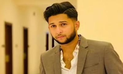 বরিশালে গ্রেপ্তার হলেন কন্টেন্ট ক্রিয়েটর তৌহিদ আফ্রিদি