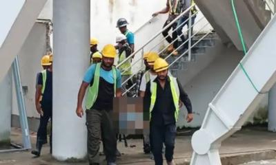 মালয়েশিয়ায় বিদেশি শ্রমিকদের ৩৭ শতাংশই বাংলাদেশি