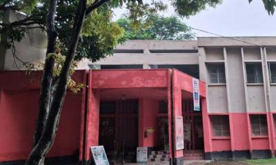 রাকসু নির্বাচন পেছাচ্ছে, জানালেন প্রধান নির্বাচন কমিশনার