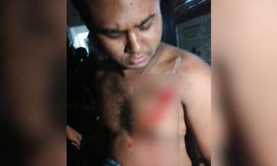 রুমমেটকে ছুরিকাঘাতের অভিযোগ, ডাকসুর ভিপি প্রার্থী জালাল হল থেকে বহিষ্কৃত